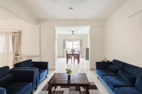 Classic Heights Serviced Apartments, near IIM Bangalore,